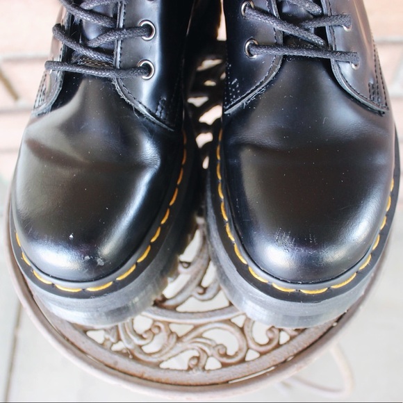 Dr. Martens Jadon Boots - Picture 6 of 6